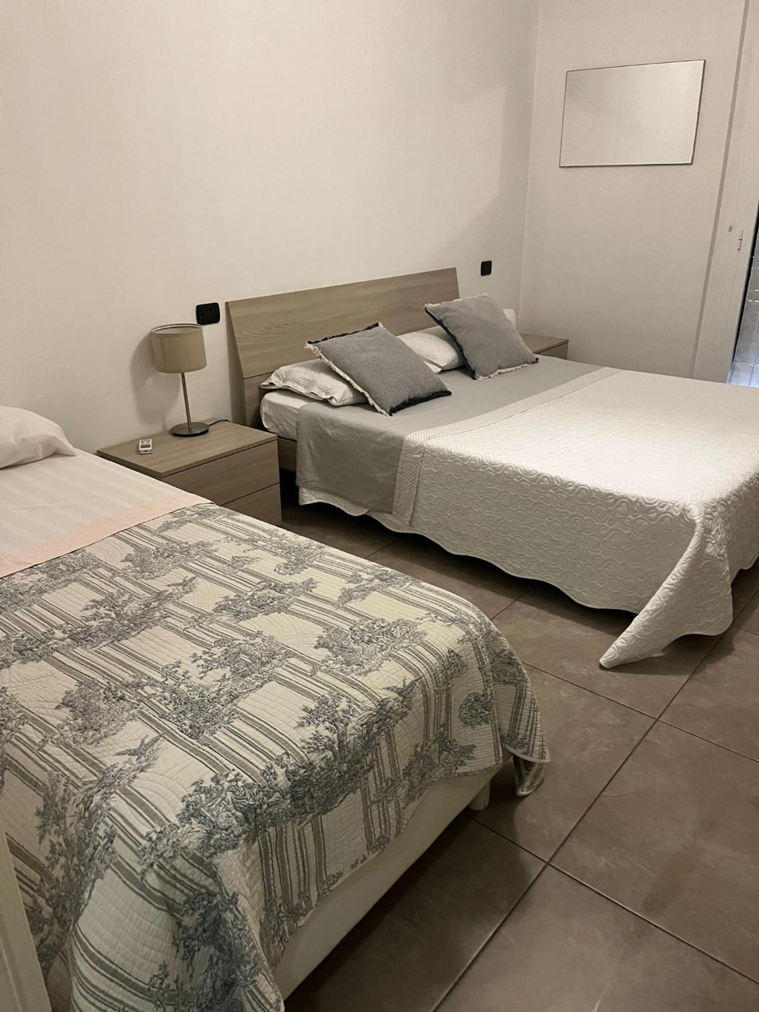 Le 2 Torri Appartamento *