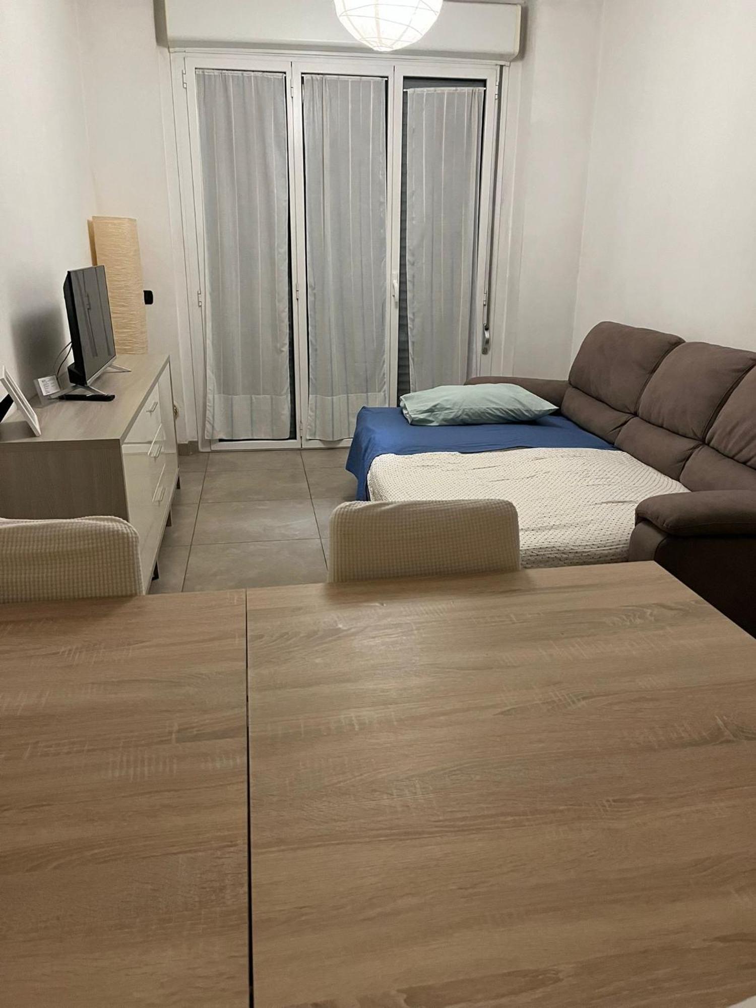 Appartamento Le 2 Torri La Spezia